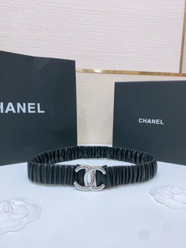 Chanel belt -Chanel 0137