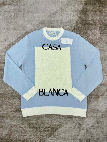 CASABLANCA Clothes $150 CASABLANCA Sweater Top Version(7CA8)