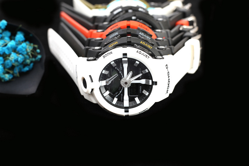 g shock original A3021546 CASIO GA 5009F6E