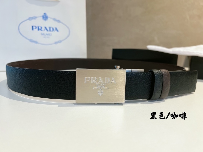 PRADA The belt -PRADA 009561F