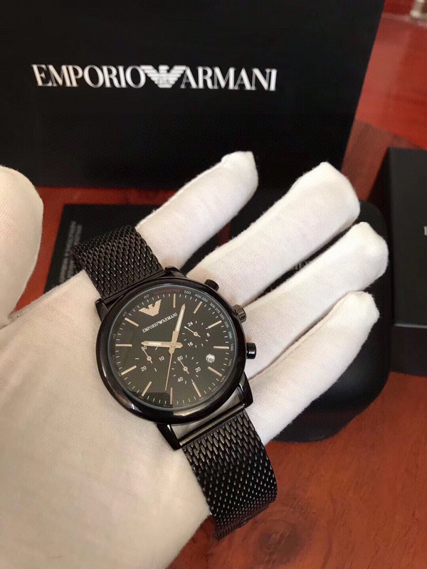 g shock original 679385 EMPORIO ARM NI Le Locle men s watch4037