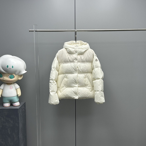 Moncler M0N﹡CLE﹡ COAT AEF9