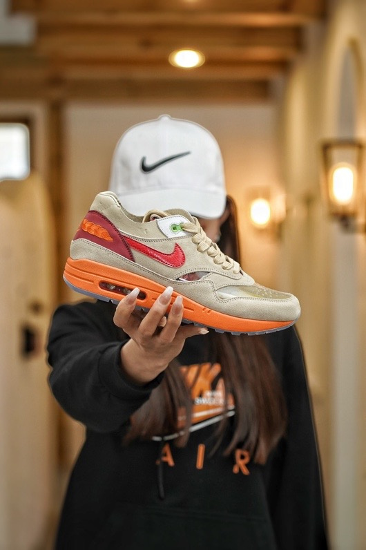 air max clotx air max 1 kISS OF DEATH 6130