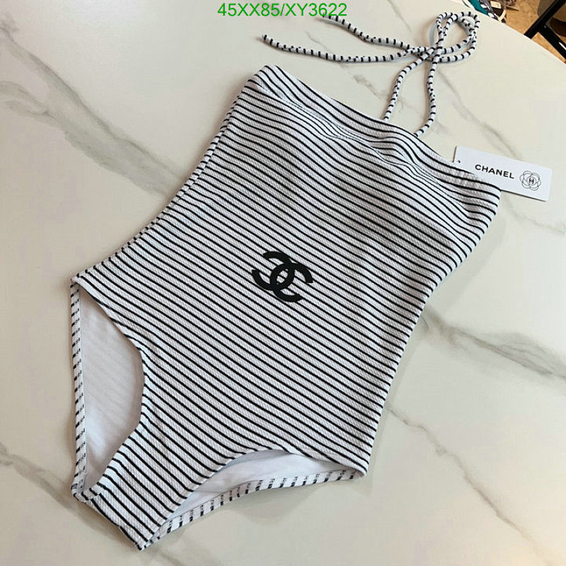 Swimsuit Chanel Code︰ XY362276BE