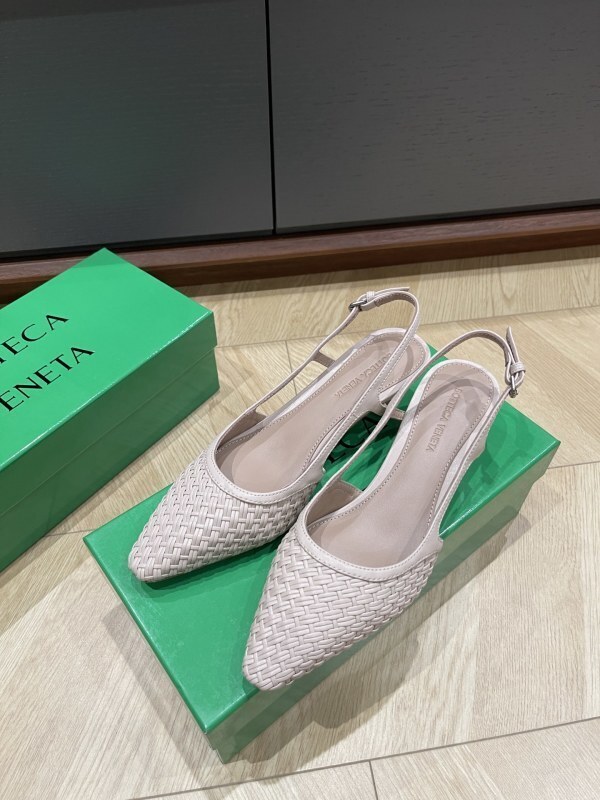 Bottega Veneta Women shoes -BV 000525D6