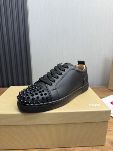 Christian Louboutin Men shoes CL红底男鞋-CL 00189C31
