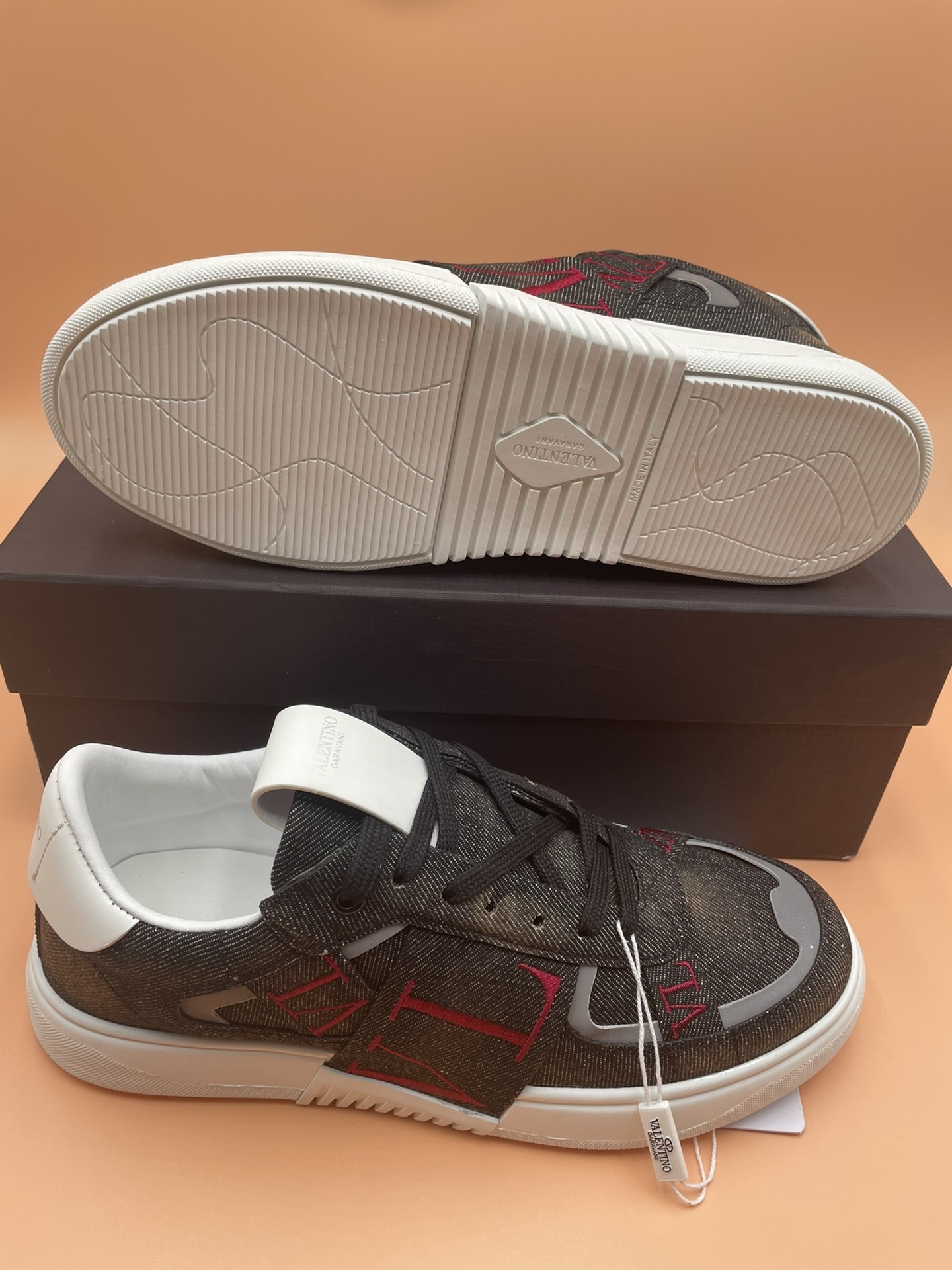 valentino shoes /sneakers-332