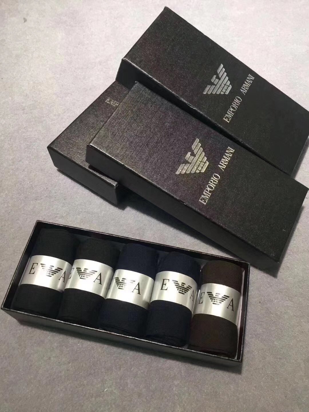 sock yoyo-2123p139 Socks 5 pieces per box(E75F)