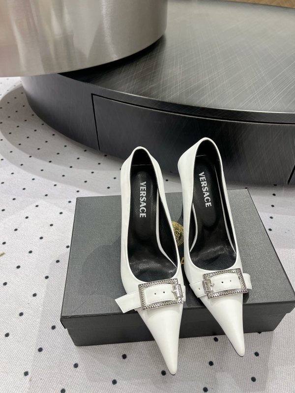 Versace Women shoes -VERSACE 001386B6