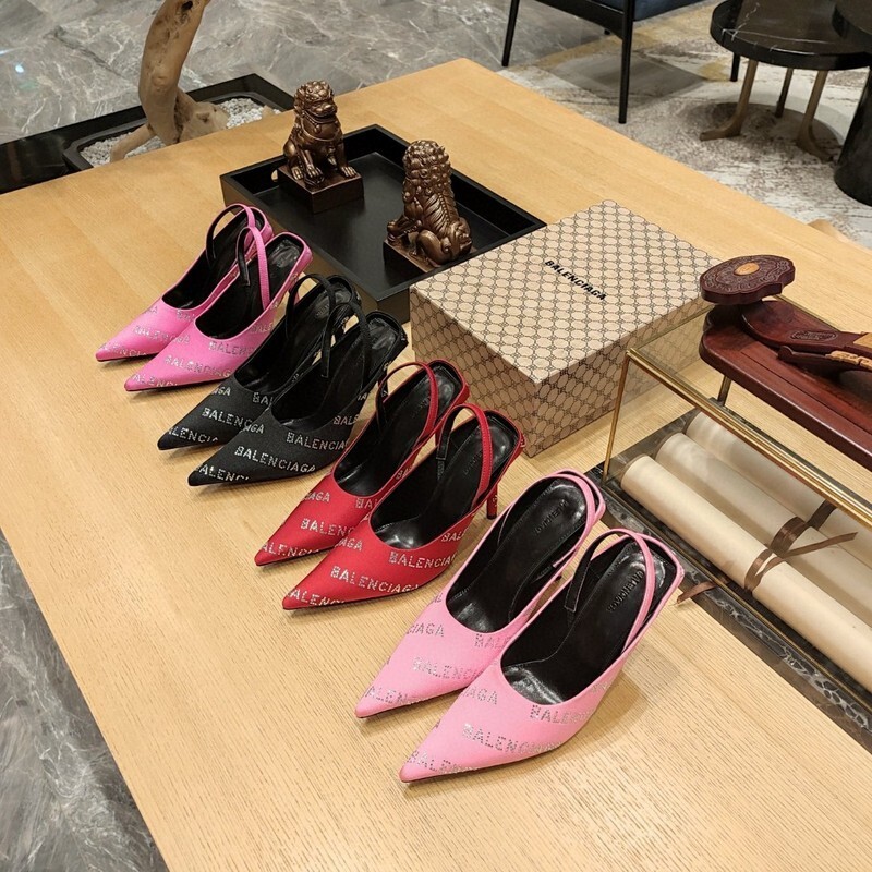 womens shoes BAL ENC1 AG 35 42BE5C