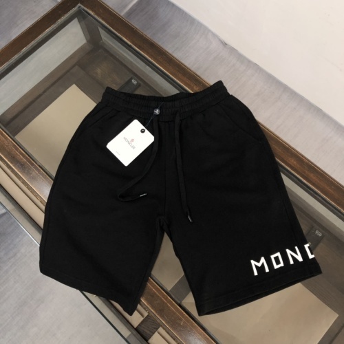 MONCLER TSHIRT -Short 201