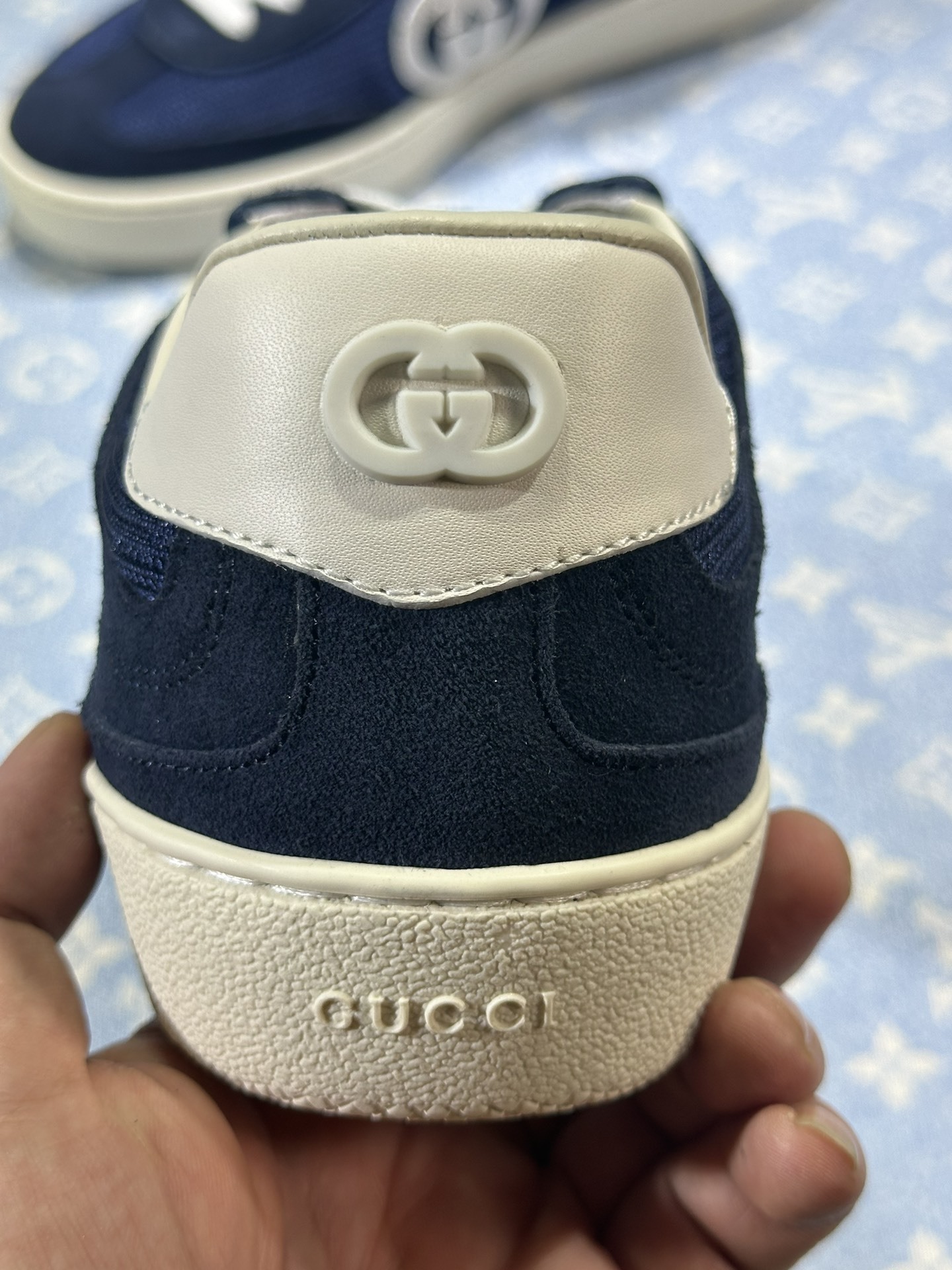 gucci shoes/sneakers-952