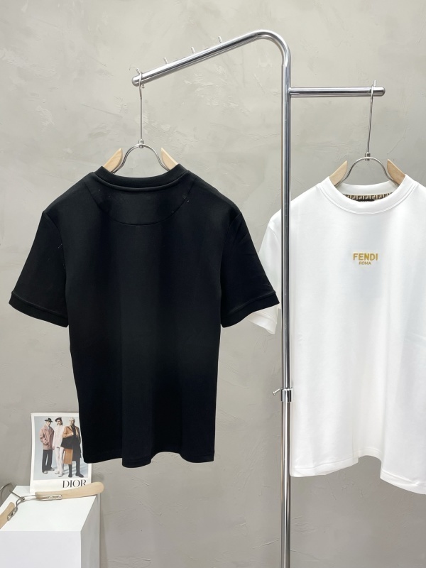 FENDI Men clothes -FENDI 0114E60C