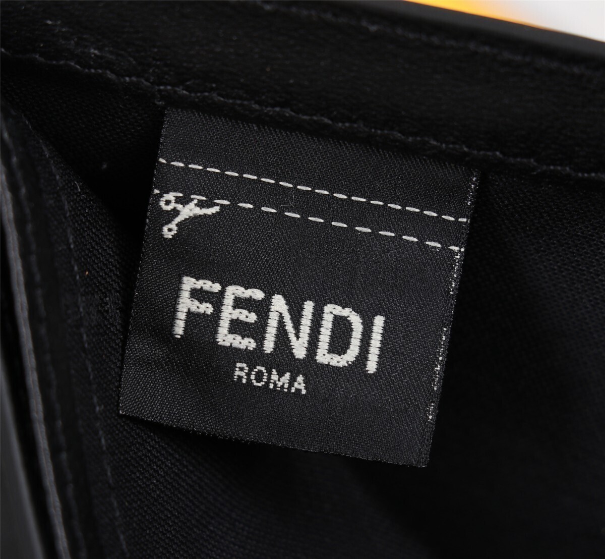 Fendi Bag -FENDI 0043