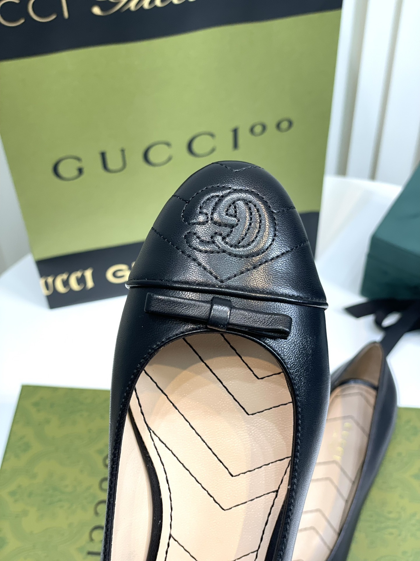gucci shoes/sneakers-290