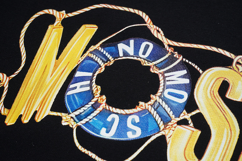 clothes Moschino MOSCHINO T shirt 8359