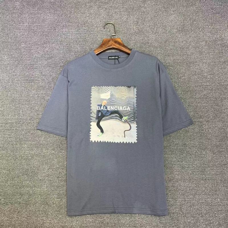 balenciaga Balenciaga clothes 2021ss JSYPD1334(D236)