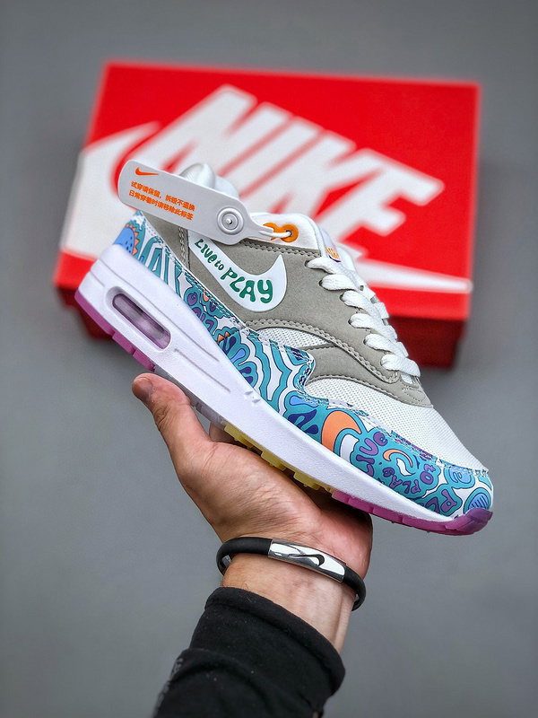 air max Air Max 1 DV1407 100924C