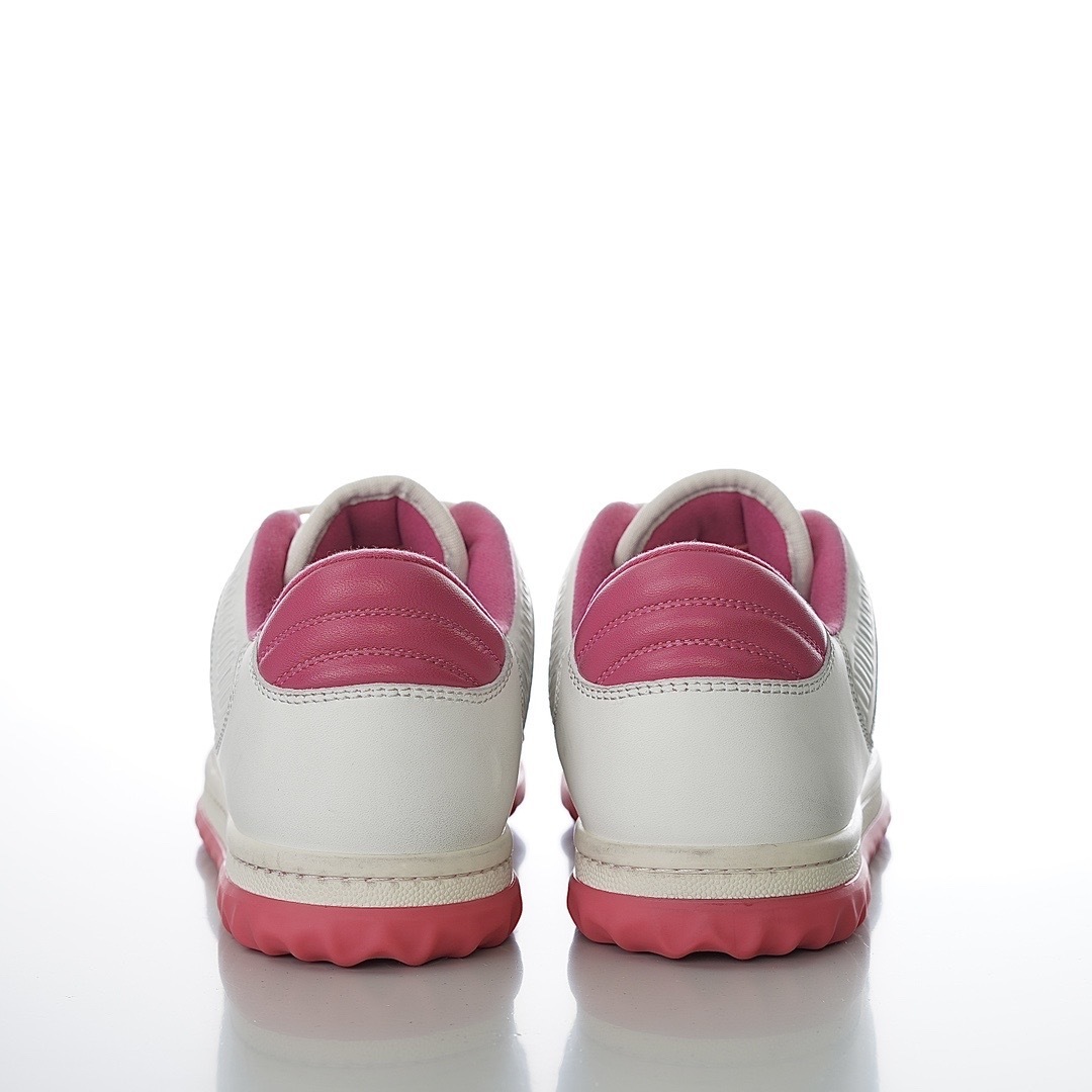 GUCCI SHOES Gucci MAC80 sneaker 749909(160usd)(DA5E)