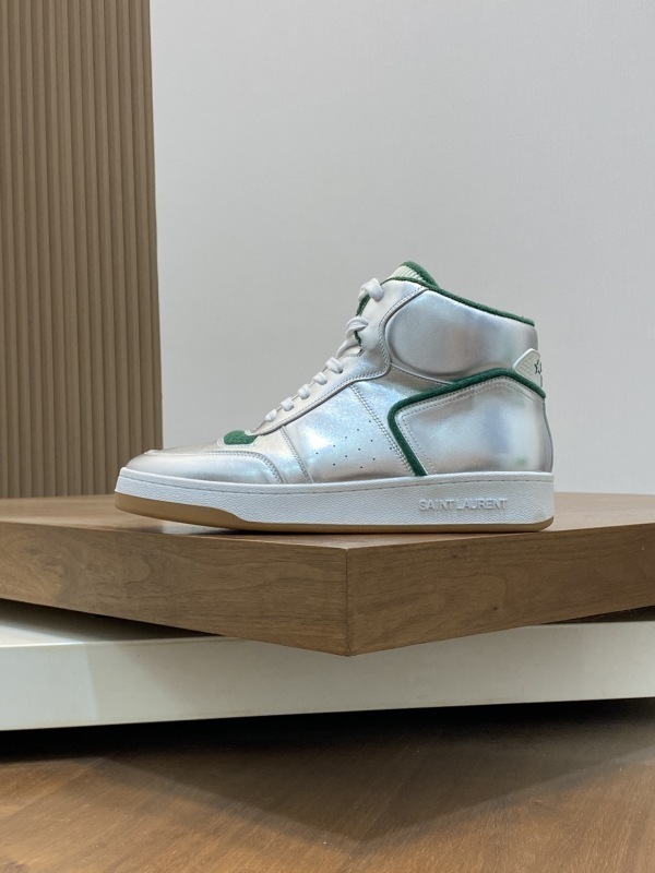 YSL men shoes -YSL 008F4FC