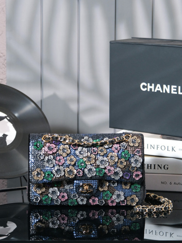 Chanel Bag Chanel 0337EBC0