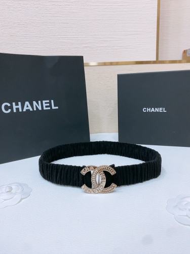 Chanel belt -Chanel 0124