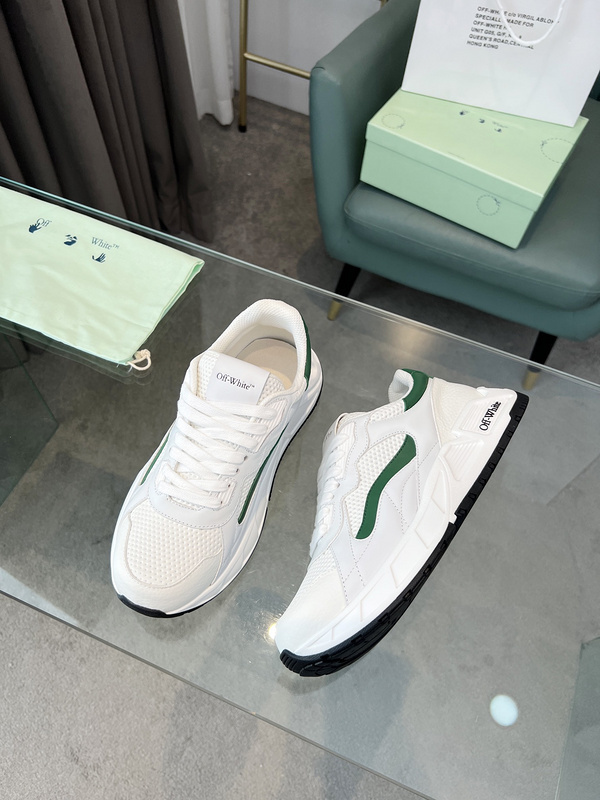 off white shoes 015 015 OFF WHITE 02 2023SS 4F4F