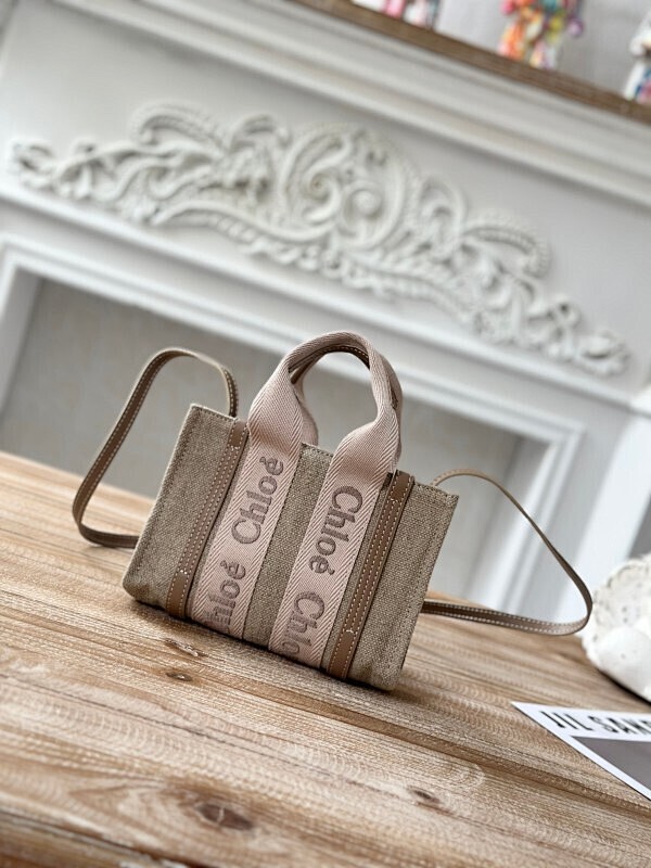 Chloe Bag -Chloé 01833762