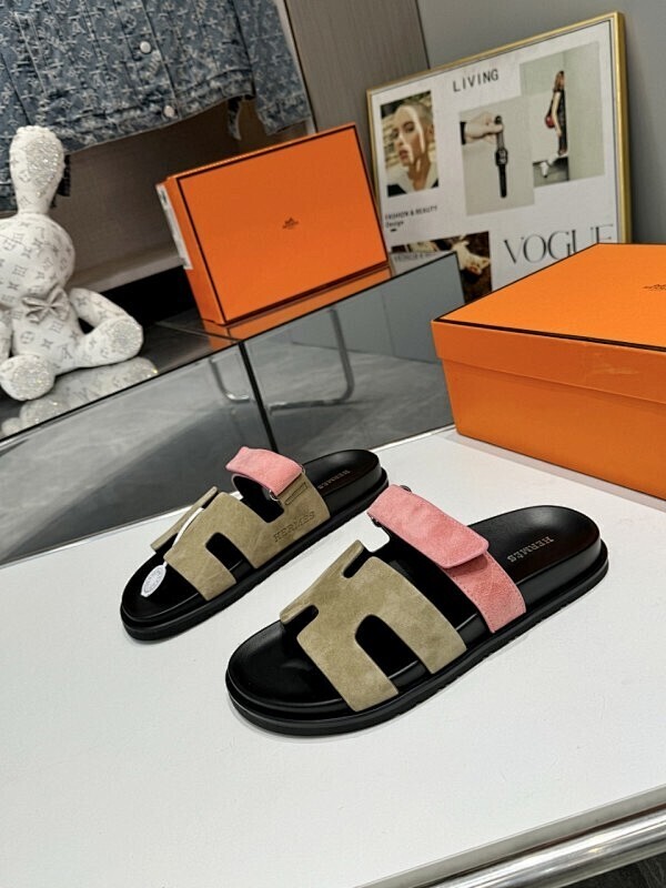 Hermes Men shoes -HERMES 03048729