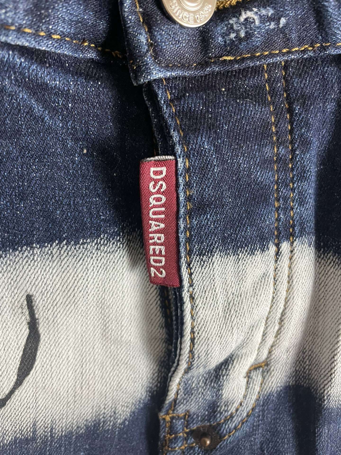 D2 Jeans pants/short/clothes-525