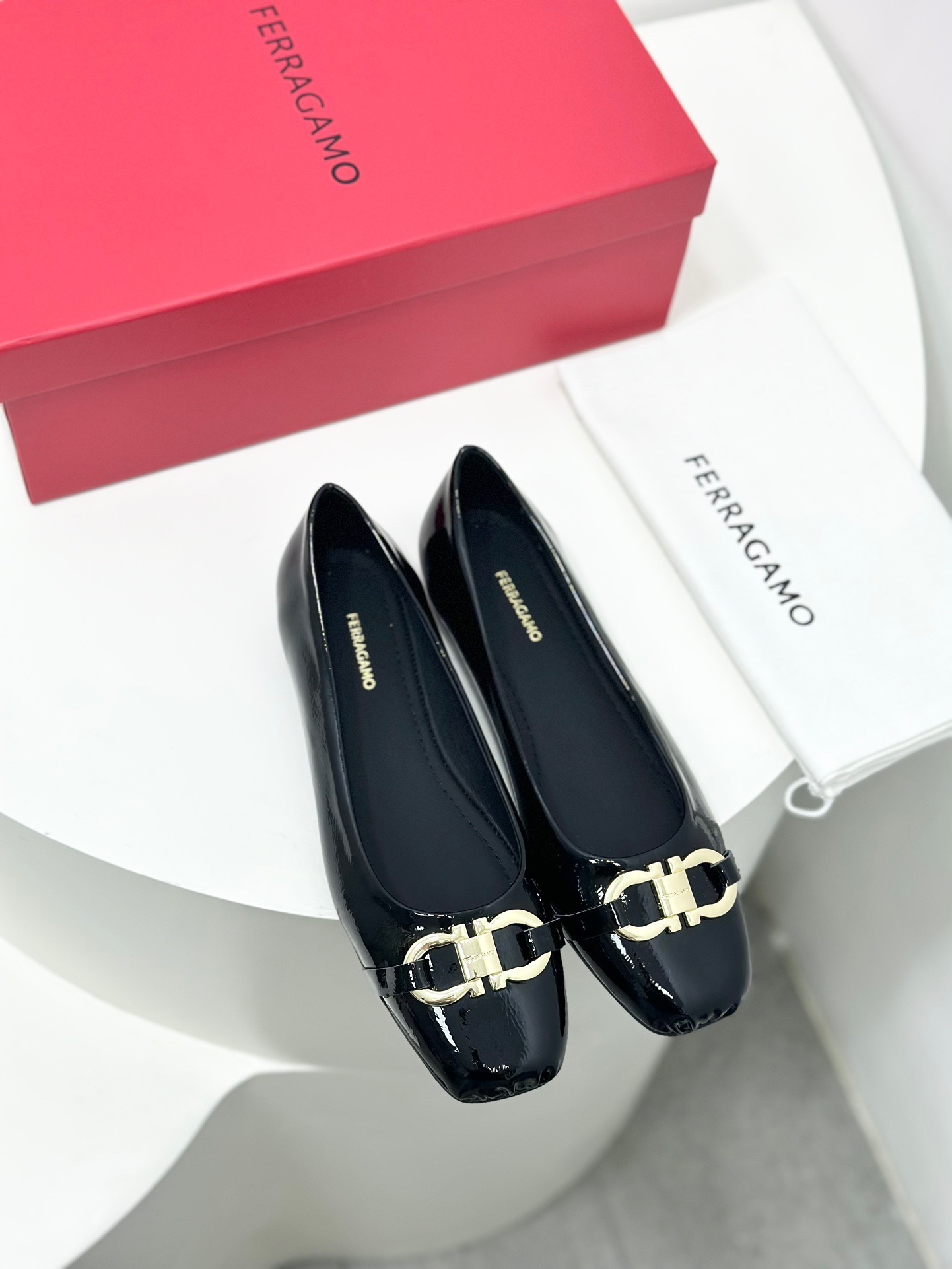 Ferragamo shoes Salvatore Ferragamo shoes size︰eu35-40 321630C(A620)