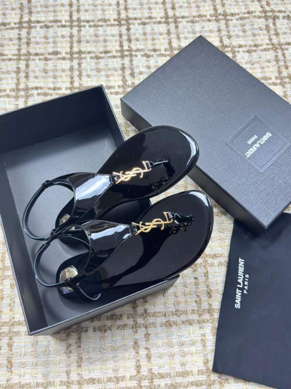 YSL Women shoes -YSL 0008F84B