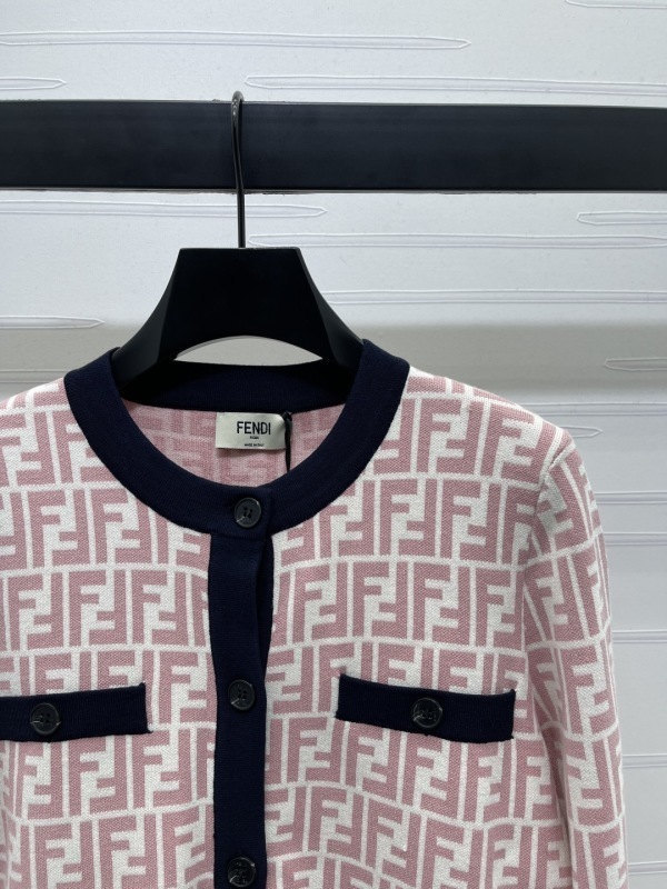 Fendi Women clothes -FENDI 0074A1D0