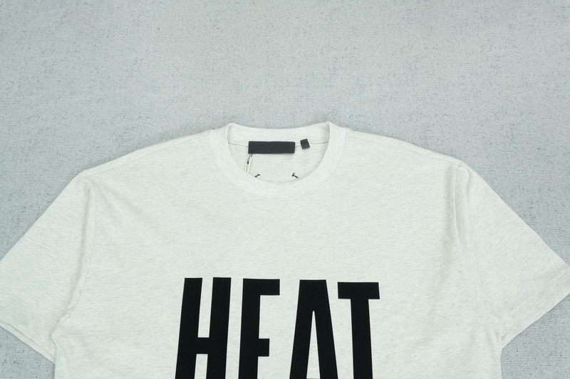 FEAR OF GOD ￥108 FOG ESSENTIALS tee(FBD5)