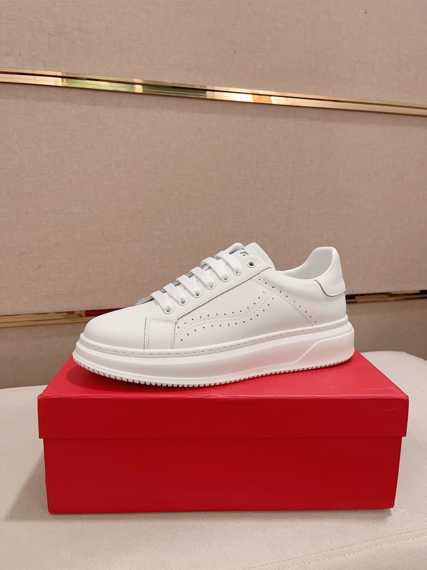 Ferragamo shoes F.erragamo Shoes Best Seller 38-46(6BB7)