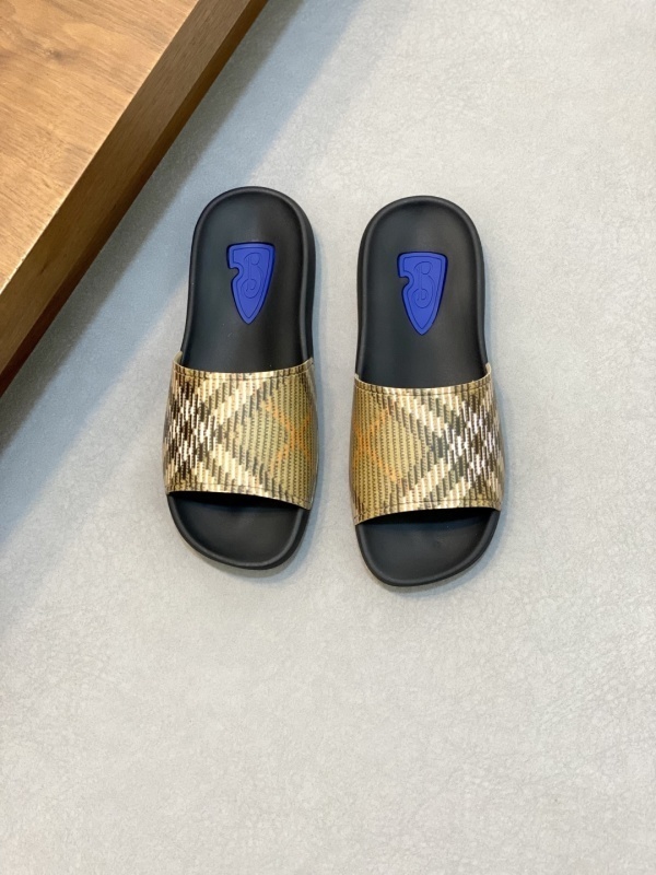 Burberry Women shoes -BURBER 00090F97