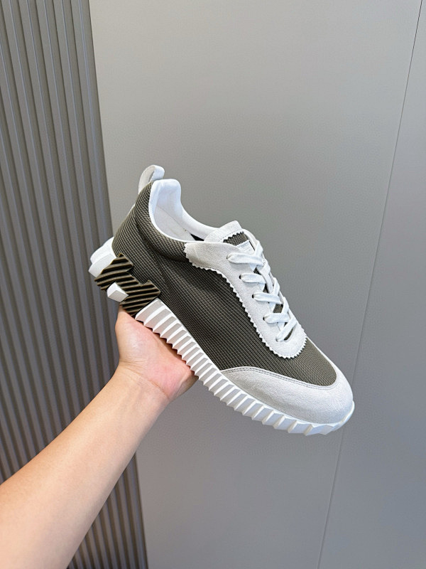 Hermes Men shoes -HERMES 0002F1E0