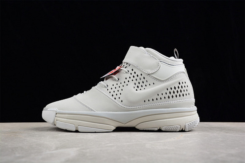 kobe 340 869452 003 ZOOM KOBE 2 LIGHT BONE LIGHT BONE MAN 40 46 EB10