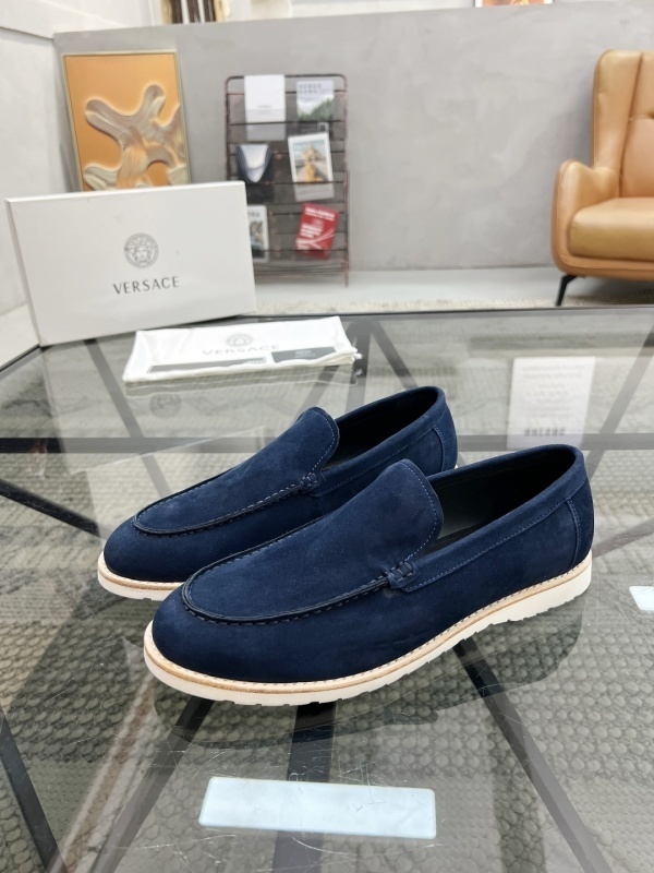 Versace men's shoes -VERSACE 0000AF2F