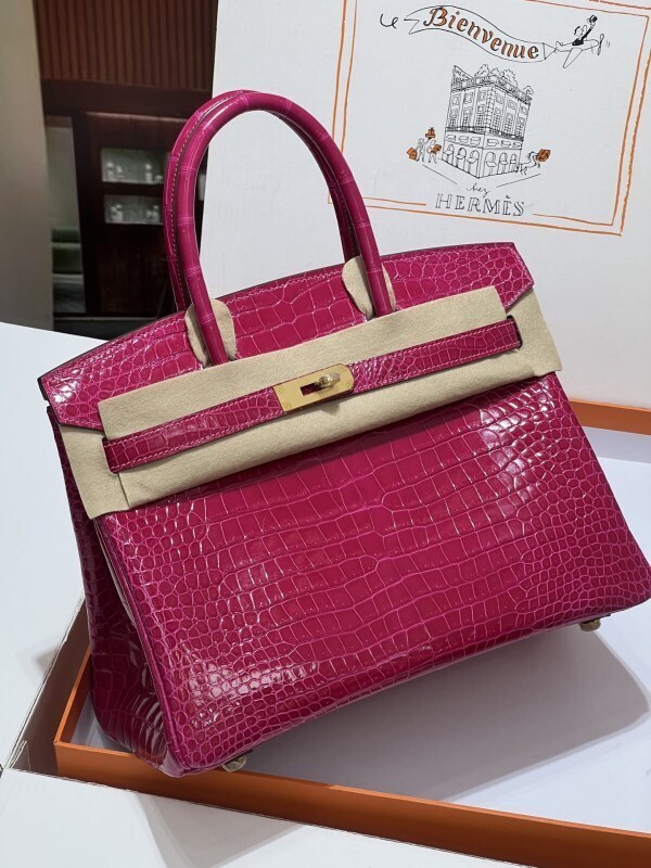 HERMES Bag -HERMES 01051F79