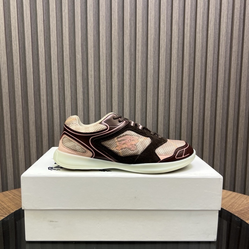 Burberry men's shoes -BURBER 00029409