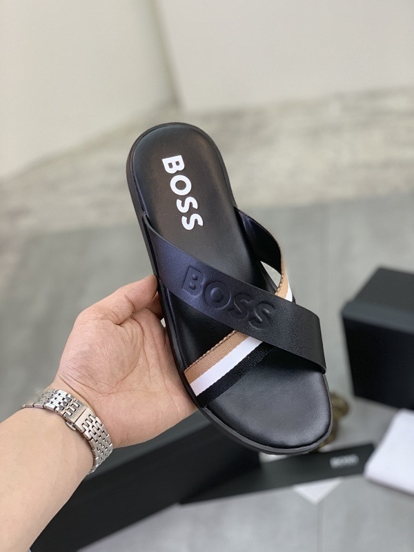 BOSS -Boss Shoes Best Seller 38-4413B1