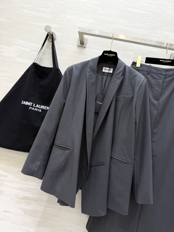 YSL Women clothes -YSL 002435D3