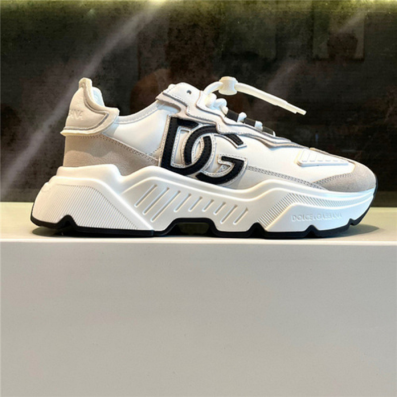 Dolce & Gabbana Shoes Dolce & Gabbana Sneakers D280