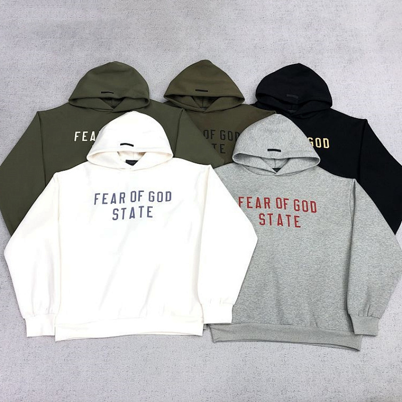 FEAR OF GOD ￥158 FOG ESSENTIALS 24fw(B0FF)
