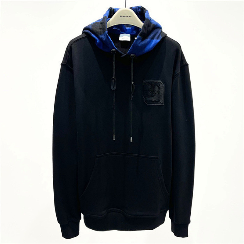 burberry 2022fw BBR Sweater Top Version(AFD1)