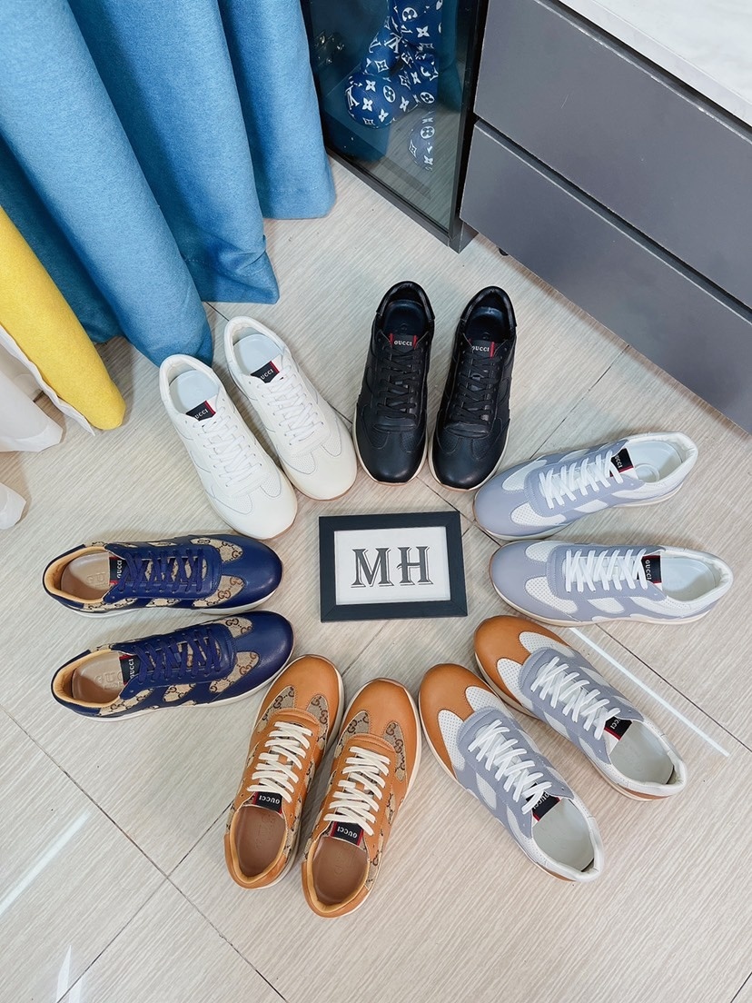 gucci shoes/sneakers-539