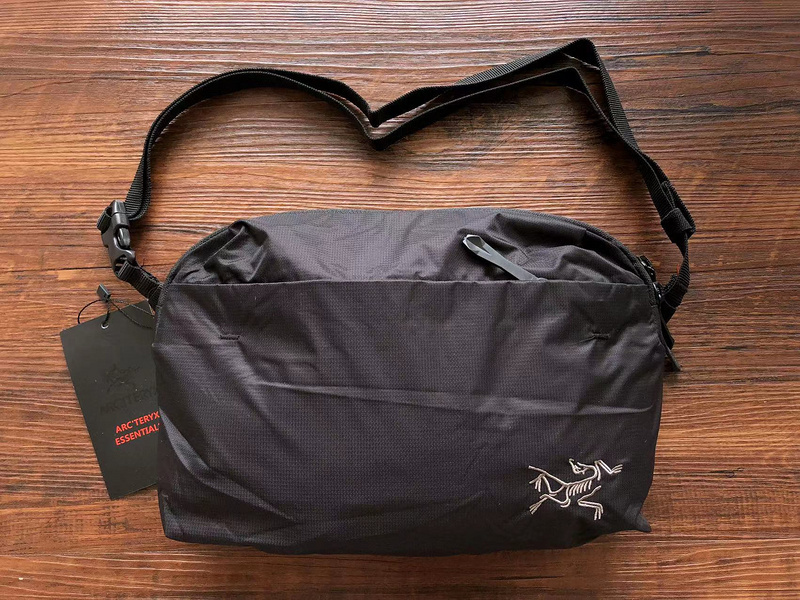 arcteryx .118 AR E X BAG 761620 34C9