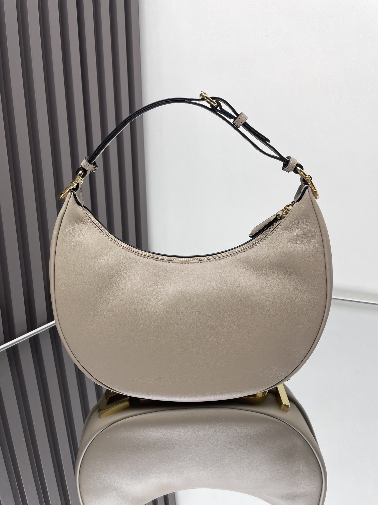 Fendi Bag -FENDI 0218