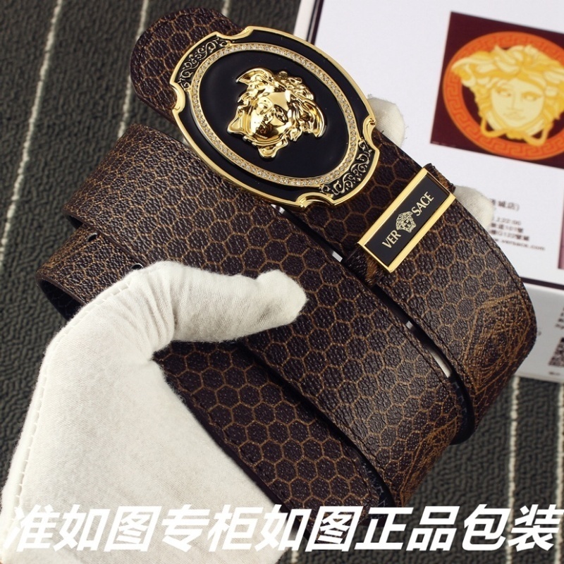 Versace The belt -VERSACE 00005410